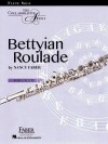 Bettyian Roulade Flute Solo by Nancy Faber - Nancy Faber