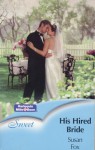 His Hired Bride - Susan Fox