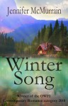 Winter Song - Jennifer McMurrain