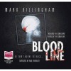 Bloodline - Mark Billingham, Paul Thornley