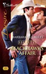 Blackhawk's Affair (Secrets!) - Barbara McCauley