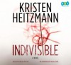 Indivisible - Kristen Heitzmann, Kirsten Potter