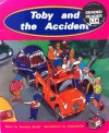 Toby and the Accident - Annette Smith, Craig Smith