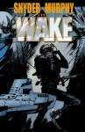 The Wake #5 - Scott Snyder, Sean Murphy