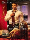 To Tame a Sheikh - Olivia Gates