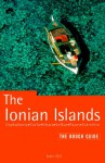 The Rough Guide to Ionian Islands, 2nd Edition - John Gill, Nick Edwards, Rough Guides