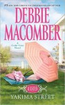 1105 Yakima Street (Cedar Cove, #11) - Debbie Macomber