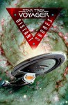 Distant Shores: Star Trek Voyager Anthology - Marco Palmieri