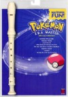 Pokemon 2.B.A. Master: Recorder Fun! Pack - Songbook