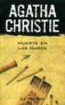 Muerte en las nubes - Agatha Christie