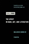 The Spirit in Man, Art and Literature (Collected Works 15) - C.G. Jung, R.F.C. Hull