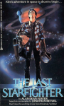 Last Starfighter - Alan Dean Foster, Alex Dean Foster