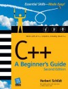 C++: A Beginner's Guide, Second Edition C++: A Beginner's Guide, Second Edition - Herbert Schildt