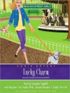 Lucky Charm (Beacon Street Girls Series #8) - Annie Bryant