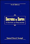 Socrates to Sartre with Free Dictionary of Philosophical Terms - Samuel Enoch Stumpf