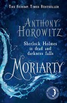 Moriarty - Anthony Horowitz