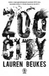 Zoo City - Lauren Beukes, Katarzyna Karłowska