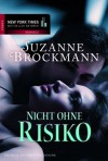 Nicht ohne Risiko (German Edition) - Suzanne Brockmann, Anita Sprungk