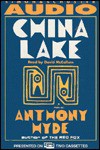 China Lake Cst - Anthony Hyde