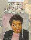 Maya Angelou - Pamela Loos, James Scott Brady