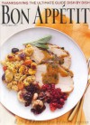 Bon Appétit November 2007 - Bon Appétit Magazine