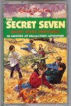 Secret Seven: 11: Secret Seven Fireworks - Enid Blyton