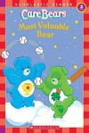 Care Bears Most Valuable Bear - Justin Spelvin, Jay B. Johnson