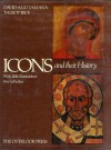 Icons and Their History - David Talbot Rice