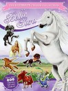 Bella Sara: The Ultimate Sticker Collection [With Over 600 Vibrant, Full-Color Stickers] - HarperFestival, Felicity Brown