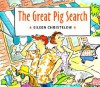 The Great Pig Search - Eileen Christelow