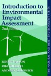 Introduction to Environmental Impact Assessment - John Glasson