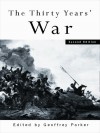 The Thirty Years' War - Geoffrey Parker