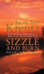Sizzle and Burn (Arcane Society, #3) - Jayne Ann Krentz