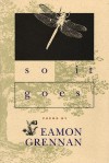 So It Goes: Poems - Eamon Grennan