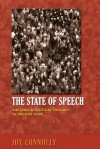 The State of Speech: Rhetoric and Political Thought in Ancient Rome - Joy Connolly