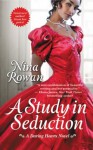 A Study in Seduction - Nina Rowan