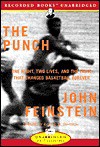 The Punch: One Night, Two Lives, and the Fight That Changed the Basketball Forever - John Feinstein