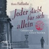 Jeder stirbt für sich allein - Hans Fallada