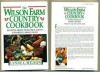 The Wilson Farm Country Cookbook: Recipes from New England's Favorite Farm Stand - Lynne C. Wilson