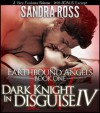 Dark Knight in Disguise IV - Sandra Ross