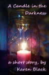 A Candle in the Darkness - Karen Black