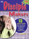 Disciple Makers - Susan L. Lingo