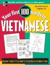 Your First 100 Words in Vietnamese (Your First 100 Words InSeries) - Jane Wightwick, Mahmoud Gaafar