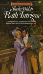 Bath Intrigue - Sheila Walsh