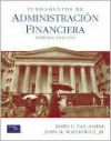 Fundamentos de Administracion Financiera - - James C. Van Horne