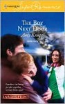 Boy Next Door - Amy Knupp