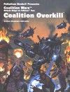 Coalition Overkill: Siege on Tolkeen Chapter Two - Kevin Siembieda, Bill Coffin