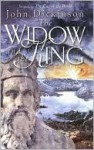 The Widow and the King - John G.H. Dickinson