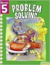 Problem Solving: Grade 5 (Flash Skills) - Flash Kids Editors