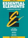 Essential Elements: Bassoon, Book 2: A Comprehensive Band Method - Rhodes Biers